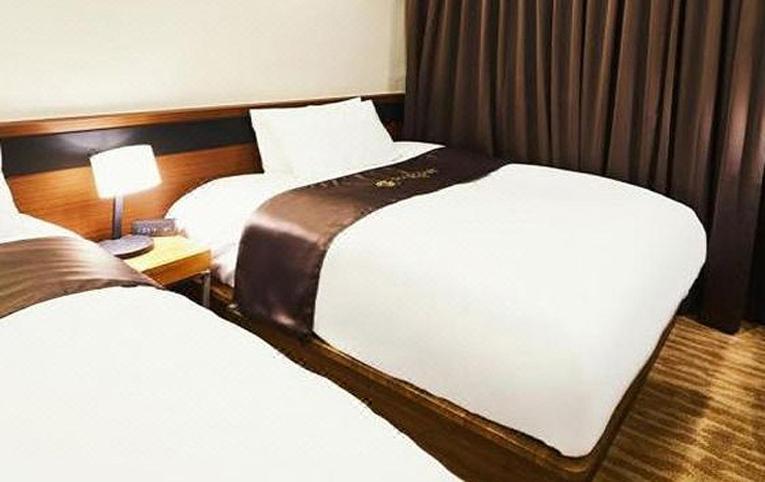 Gold Coast Hotel Inčchon Exteriér fotografie